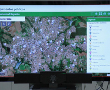Prefeitos conhecem Projetos, Ações e ferramentas modernas da SEDU e Paranacidade que beneficiam aos Municípios

