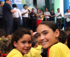 Sonho de décadas da população, reforma e modernização do Terminal Cachoeira, começa a se tornar realidade 