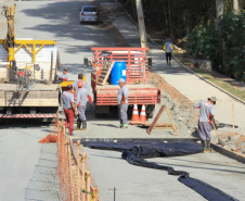 Pavimentação em concreto é opção para elevar qualidade de vida nos Municípios