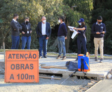 Pavimentação em concreto é opção para elevar qualidade de vida nos Municípios