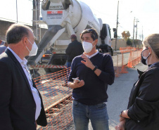 Pavimentação em concreto é opção para elevar qualidade de vida nos Municípios