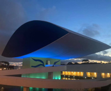 Paranacidade marca seu Jubileu de Prata neste dia 30 de Julho com a excelência de ações 