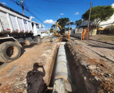 Paranacidade marca seu Jubileu de Prata neste dia 30 de Julho com a excelência de ações 