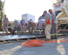 Paranacidade marca seu Jubileu de Prata neste dia 30 de Julho com a excelência de ações 