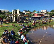 Paranacidade marca seu Jubileu de Prata neste dia 30 de Julho com a excelência de ações 