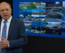 Paranacidade completa 25 anos de atividade com mais de 16 mil ações realizadas