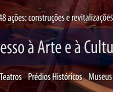 Paranacidade completa 25 anos de atividade com mais de 16 mil ações realizadas