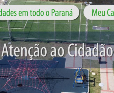 Paranacidade completa 25 anos de atividade com mais de 16 mil ações realizadas