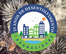 Paranacidade completa 25 anos de atividade com mais de 16 mil ações realizadas