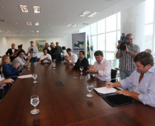 Governo libera, pela SEDU, R$ 11,5 milhões para investimentos em quatro municípios