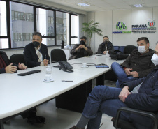 Cabrini conhece Projeto “Cidades Excelentes”