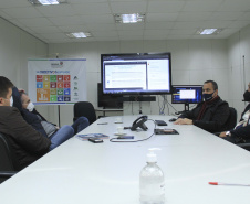 Cabrini conhece Projeto “Cidades Excelentes”