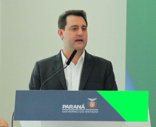 Governo do Paraná tem protagonismo na busca do desenvolvimento sustentável