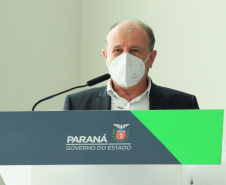 Governo do Paraná tem protagonismo na busca do desenvolvimento sustentável
