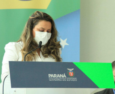 Governo do Paraná tem protagonismo na busca do desenvolvimento sustentável