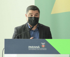 Governo do Paraná tem protagonismo na busca do desenvolvimento sustentável