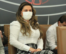 Governo do Paraná tem protagonismo na busca do desenvolvimento sustentável