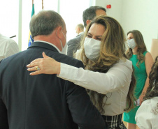 Governo do Paraná tem protagonismo na busca do desenvolvimento sustentável