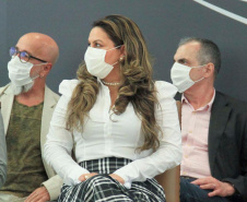 Governo do Paraná tem protagonismo na busca do desenvolvimento sustentável