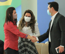 Governo do Paraná tem protagonismo na busca do desenvolvimento sustentável