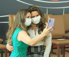 Governo do Paraná tem protagonismo na busca do desenvolvimento sustentável