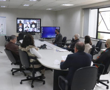 Prefeitos têm cinco dias para definirem adesão à Região Metropolitana de Maringá