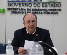 Prefeitos têm cinco dias para definirem adesão à Região Metropolitana de Maringá