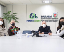 Prefeitos têm cinco dias para definirem adesão à Região Metropolitana de Maringá