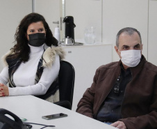 Prefeitos têm cinco dias para definirem adesão à Região Metropolitana de Maringá