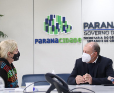 Prefeitos têm cinco dias para definirem adesão à Região Metropolitana de Maringá