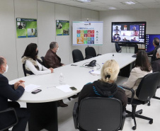 Prefeitos têm cinco dias para definirem adesão à Região Metropolitana de Maringá