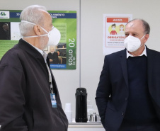 Prefeitos têm cinco dias para definirem adesão à Região Metropolitana de Maringá