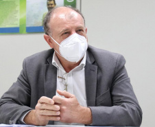 PARANACIDADE realiza o segundo evento do seu Jubileu