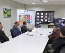 PARANACIDADE realiza o segundo evento do seu Jubileu