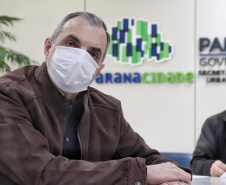 PARANACIDADE realiza o segundo evento do seu Jubileu