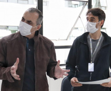 PARANACIDADE realiza o segundo evento do seu Jubileu