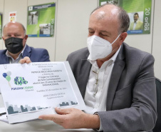 PARANACIDADE realiza o segundo evento do seu Jubileu