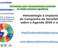 Paranacidade amplia debates em busca de sustentabilidade aos Municípios