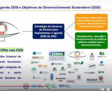 Paranacidade amplia debates em busca de sustentabilidade aos Municípios