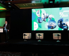 Em Dubai, Paraná lança Plataforma para Empresas se apresentarem a investidores