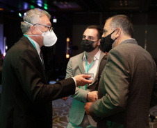 Em Dubai, Paraná lança Plataforma para Empresas se apresentarem a investidores