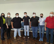 Paranacidade quer implantar o teletrabalho no próximo ano