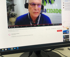 Prefeitos da AMUSEP assinam Carta de Compromisso com Agenda Municipalista dos ODS