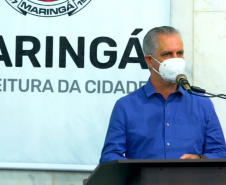 Prefeitos da AMUSEP assinam Carta de Compromisso com Agenda Municipalista dos ODS