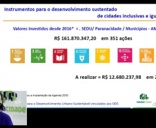 Prefeitos da AMUSEP assinam Carta de Compromisso com Agenda Municipalista dos ODS
