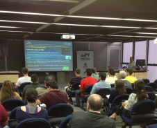 Representantes municipais participam da Reunião Técnica sobre Plano Diretor na SEDU