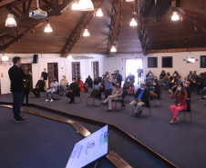 Prefeitos da ASSOMEC firmam compromisso com os Objetivos de Desenvolvimento Sustentável