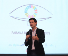 Prefeitos da ASSOMEC firmam compromisso com os Objetivos de Desenvolvimento Sustentável