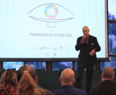 Prefeitos da ASSOMEC firmam compromisso com os Objetivos de Desenvolvimento Sustentável