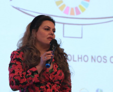 Prefeitos da ASSOMEC firmam compromisso com os Objetivos de Desenvolvimento Sustentável